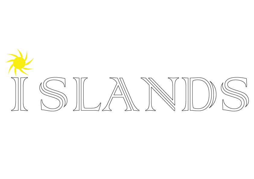 ストリングス 点滅 Islands