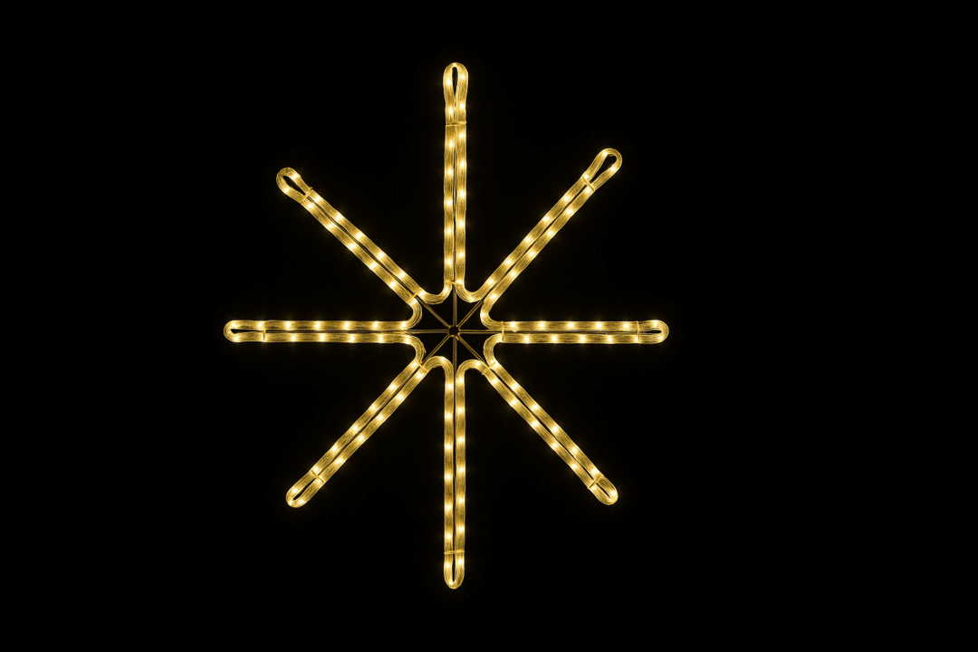 2D MOTIF SHINE IN