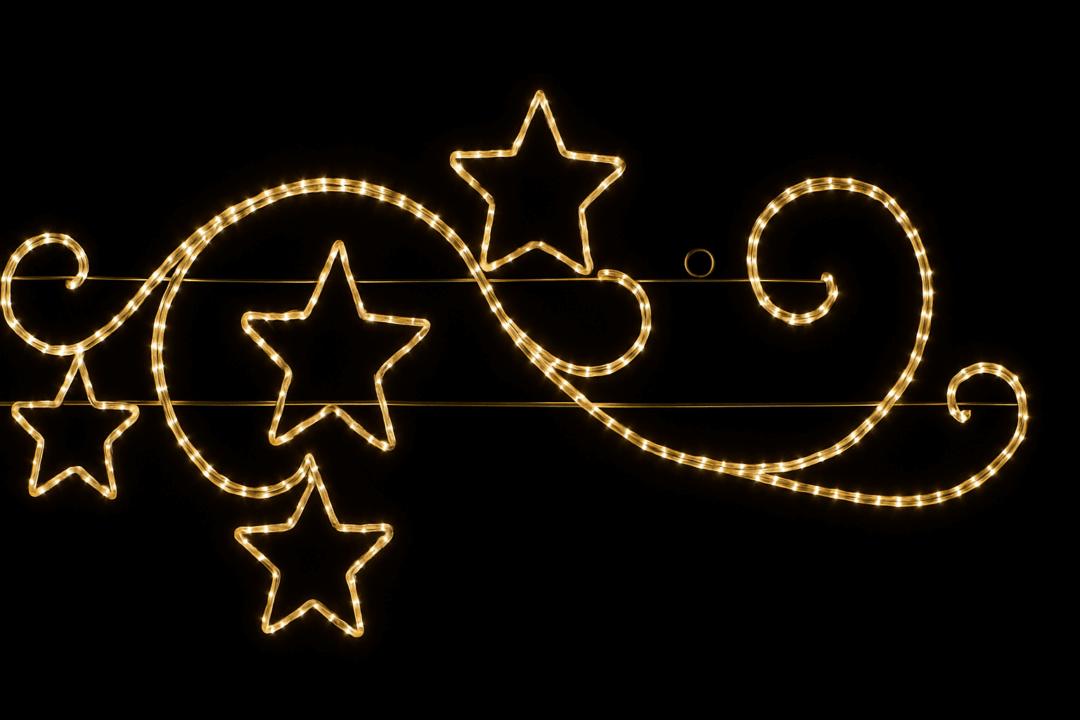 2D MOTIF MODENA STAR