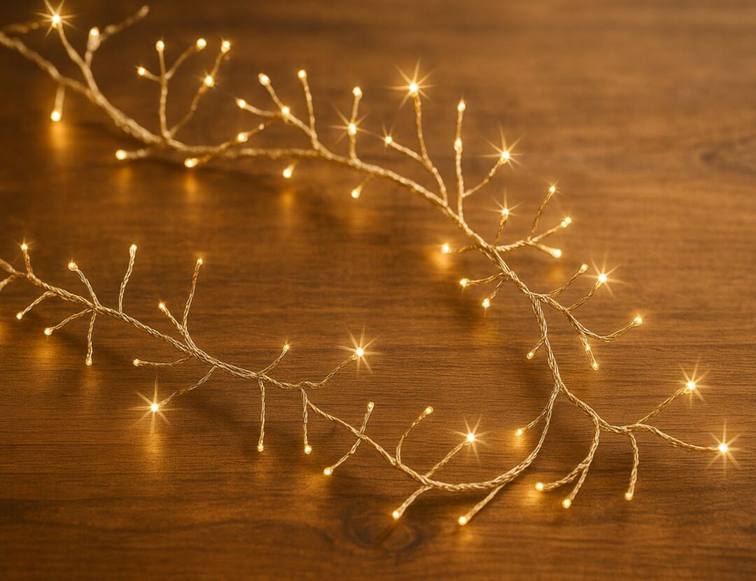 JEWEL GARLAND