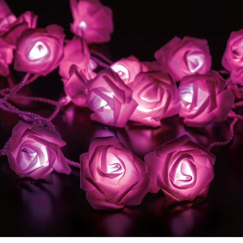 ROSE STRINGS