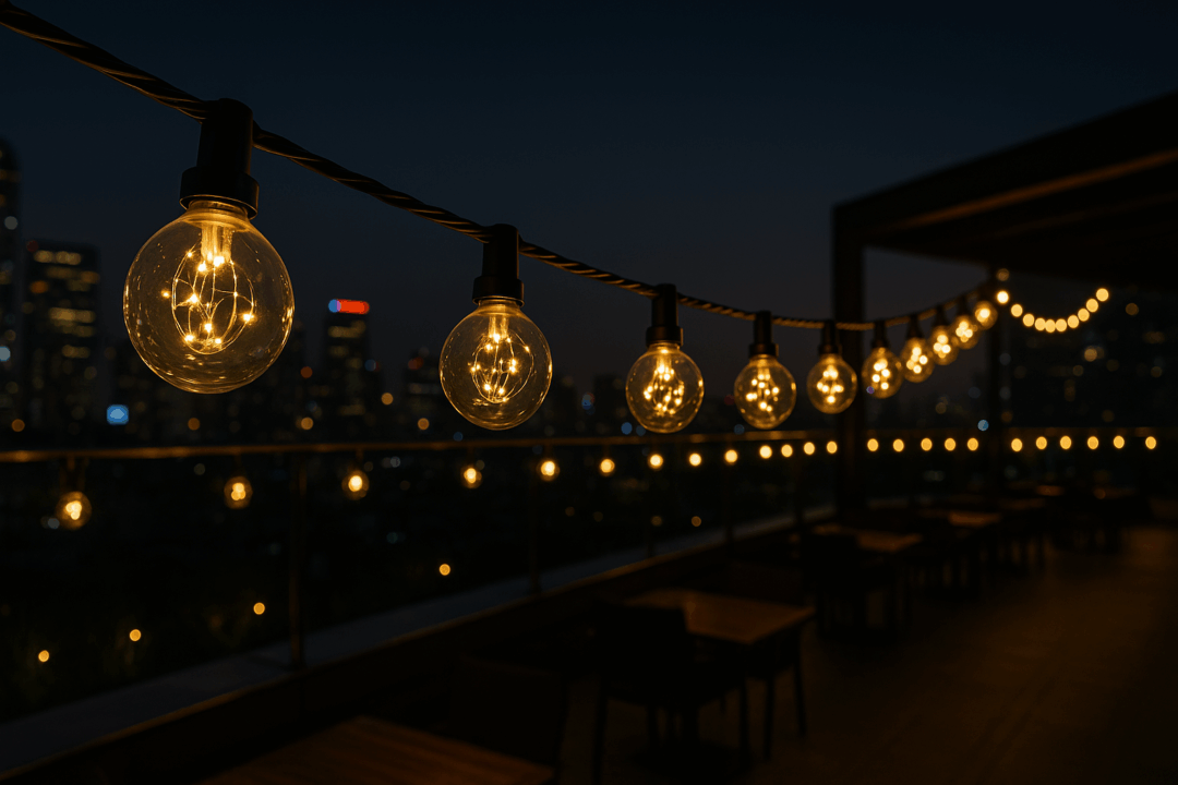 JEWEL BULB