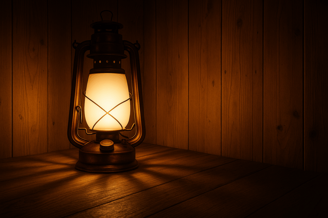 LED LANTHANUM
