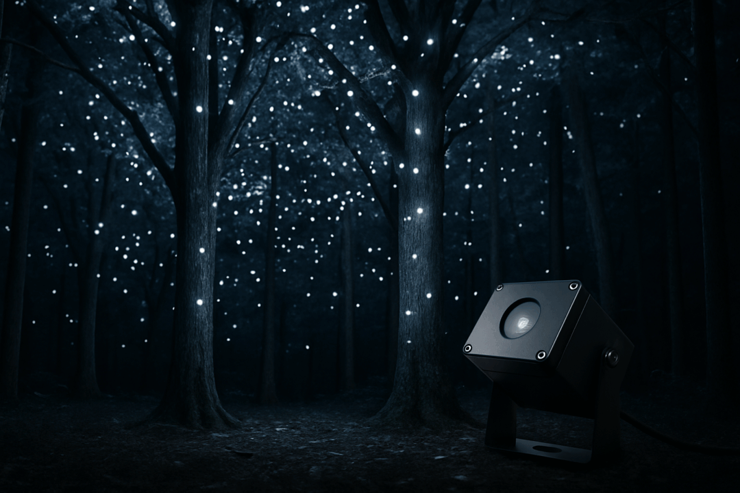 LASER PROJECTOR