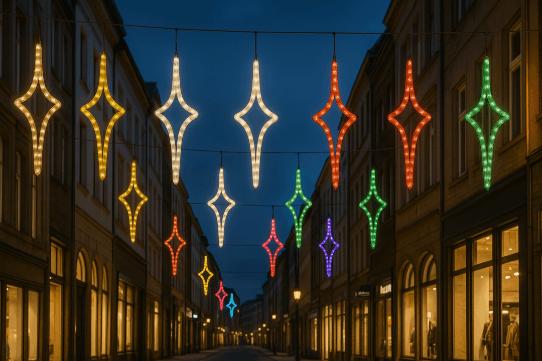 ROSARY STAR