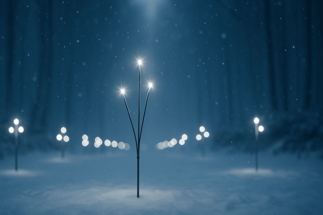 BREEZELIGHT SNOW